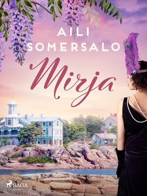 cover image of Mirja
